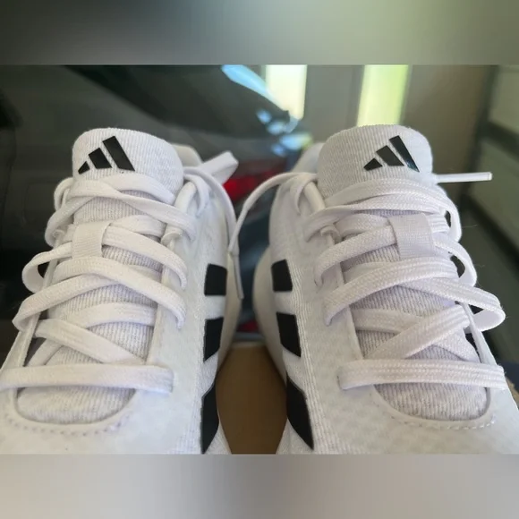 ADIDAS RUNFALCON 3 LACE SHOES - Picture 5 of 11